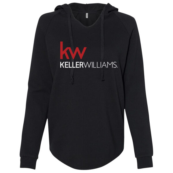 KW Custom Women's Hoodie Thumbnail