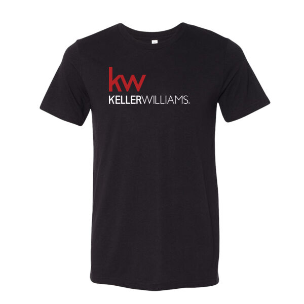 KW Custom Triblend Tee  Thumbnail