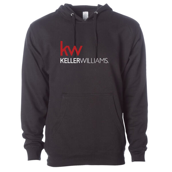 KW Custom Midweight Hoodie Thumbnail