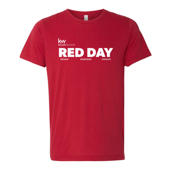 Red Day Thumbnail