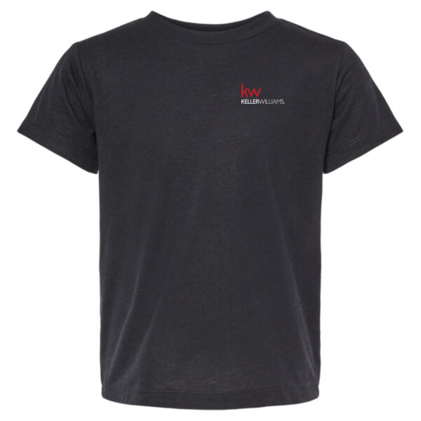 KW Toddler Tee Thumbnail